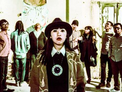 Rombak Lagu Lama, Pandai Besi Lewati Meditasi Panjang