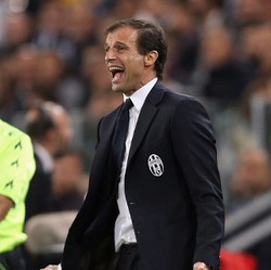 Allegri: Scudetto Belum Tentu Cuma Diperebutkan Juve dan Roma