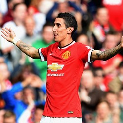 Andy Cole Tak Kaget Di Maria Langsung Nyetel