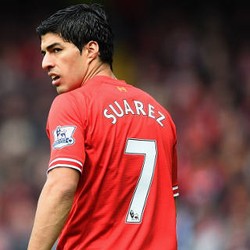 Suarez: Saya Berjasa Besar Atas Sukses Liverpool Musim Lalu