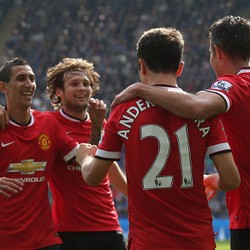 Pemain-pemain Anyar MU Tak Terlihat Terbebani Harga Mahal