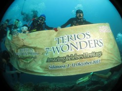 Pembuktian Terios Menjelajah Warisan Budaya & Keindahan Sulawesi