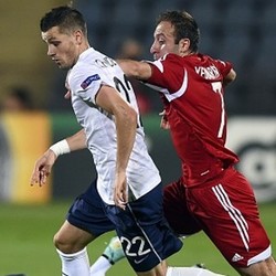 Prancis Tekuk Armenia 3-0