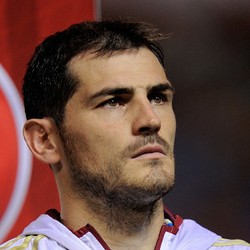 Del Bosque: Kabar Casillas Ingin Pensiun dari Timnas Spanyol Tidak Benar