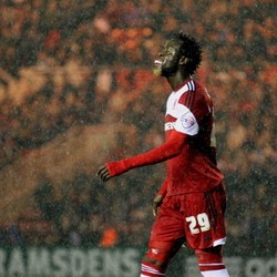 Gara-gara Wabah Ebola, Pemain Sierra Leone Ini Gagal Main di Inggris