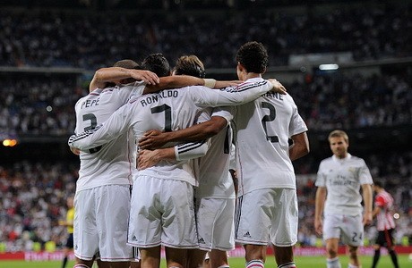 Akan Tampil di Maroko, Madrid Waspadai Ebola