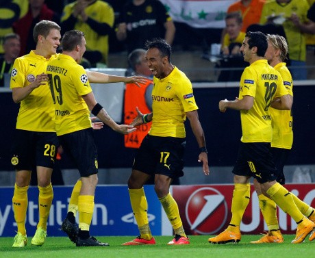 Hadapi Cologne, Dortmund Berjanji Kembali ke Permainan Terbaik