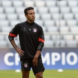 Setelah Bisa Berlatih, Thiago Cedera Lagi