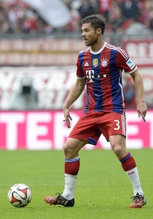 Alonso Diharapkan Terus Tampil Oke