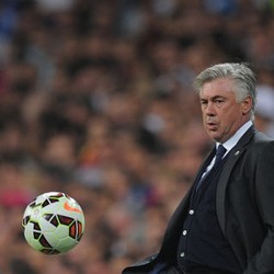 Ancelotti ingin Bertahan Lama di Madrid