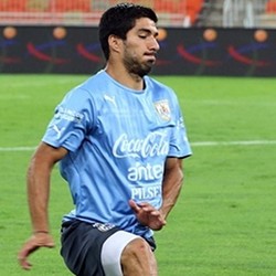 Suarez Pernah Hampir Tinggalkan Sepakbola