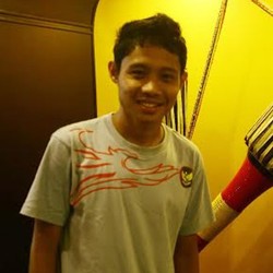 Evan Dimas dan Maldini Pali Dipanggil Timnas Senior karena Punya Potensi Besar