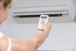 Dinginnya AC Bisa Bantu Turunkan Berat Badan? Ini Kata Ilmuwan