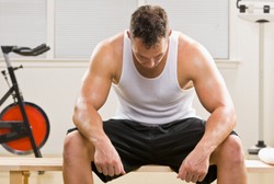 Otot Pegal Usai Nge-gym? Atasi dengan Tetap Gerakkan Badan