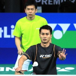 Persiapan Kurang Maksimal, Hendra/Ahsan Tetap Bidik Hasil Terbaik