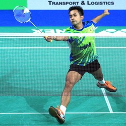 Hayom Lolos ke Babak Kedua