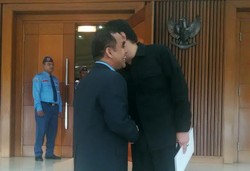 Sekjen Gerindra dan PDIP Rencanakan Pertemuan Prabowo-Jokowi