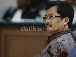 Rudi Rubiandini Akui Temui Bos KPI Bicara Harga Gas