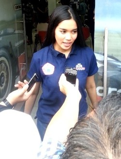 Sering Bertemu SBY, Alexandra Tetap Antusias Ikuti #Kopdarpamitan