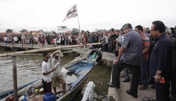 Jurus Jitu SBY Mengentaskan Kemiskinan
