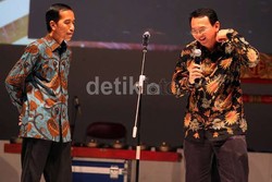 Keppres Pengunduran Diri Jokowi Keluar, ini Komentar Ahok