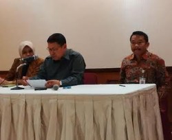 Kemensos: Banyak Laporan Penyelenggara Undian Tidak Tertib