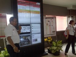 Uang Hasil Kenaikan Tarif Digunakan PT KCJ untuk Servis Penumpang Commuter Line