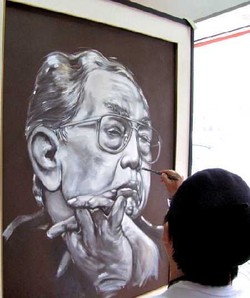 Gus Dur, Raison detre, dan Alasan untuk Menjadi Satu Bangsa