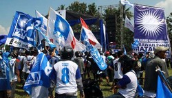 KMP Beri PAN Jatah Kursi Ketua Komisi VI dan VIII DPR