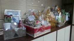 Wali Kota Semarang Serahkan 35 Parsel Lebaran Senilai Rp 10,7 Juta ke KPK