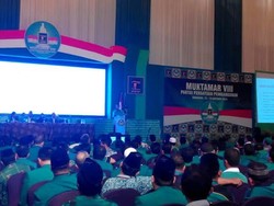 Nanti Malam PPP Memilih Ketua Umum Pengganti Suryadharma