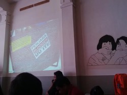 Pemerintahan Jokowi-JK Harus Berani Revisi UU ITE