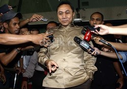 Ketua MPR Masih Yakin Prabowo Hadiri Pelantikan Jokowi