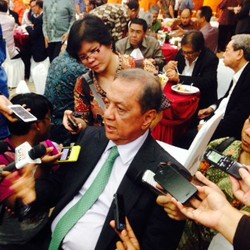 Tak Lagi Jadi Menteri, MS Hidayat Bikin Hotel di Bali