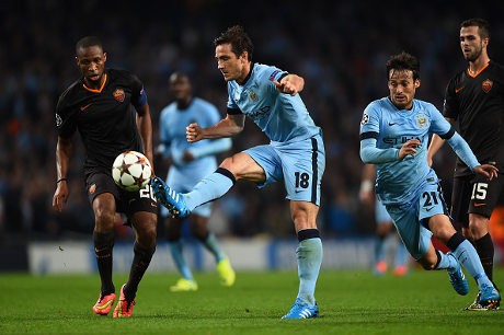 Keita Peringatkan Bayern dan City