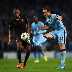 Keita Peringatkan Bayern dan City