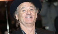 Ini Lukisan yang Selamatkan Hidup Bill Murray