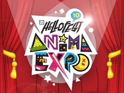 Festival Budaya Pop Hellofest Hadir November