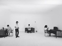 Ramayana Soul, Voyagers of Icarie, Future Collective Siap Ramaikan STUDIORAMA Kelima