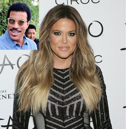 Reaksi Khloe Kardashian Saat Digosipkan Sebagai Anak Hasil Perselingkuhan