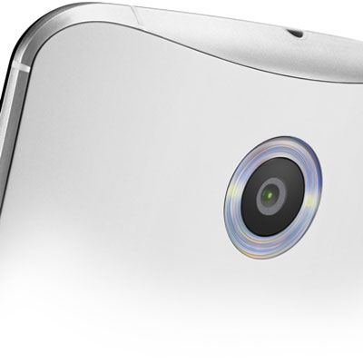 Hasil Jepretan Kamera Nexus 6 yang Menjanjikan