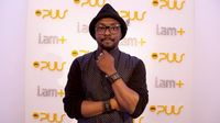 Gelang Pintar Will.I.Am