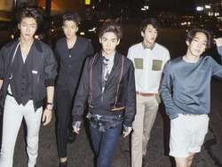 Goodbye Stage, WINNER Siap Godok Materi Album Baru