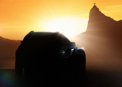 Nissan Siapkan 1 Mobil Konsep Baru