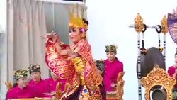 Laris Manis, Lirik Peluang Usaha Warung Bali di Sakai, Jepang