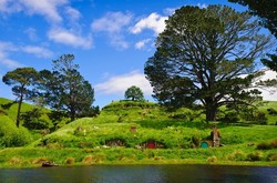 Tiap Tahun, Jumlah Turis Indonesia ke Selandia Baru Naik 16%