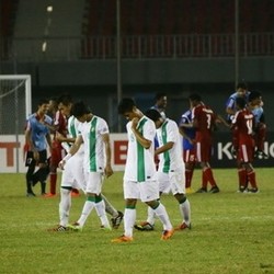 Lihatlah Jepang, Kita Masih Jauh dari Piala Dunia