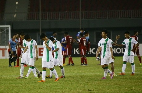 detikSport/Grandyos Zafna detikSport/Grandyos Zafna