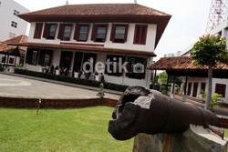 5 Gedung Tua di Jakarta untuk Foto Pre-wedding