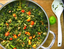 5 Negara yang Pas untuk Traveler Vegetarian